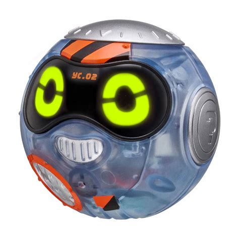 Meet yakbot .